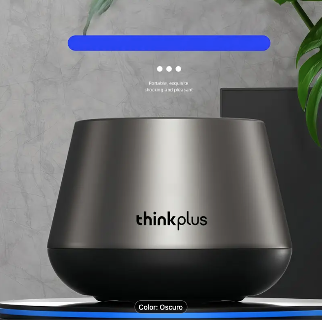 Bocina Parlante Portatil THINKPAD