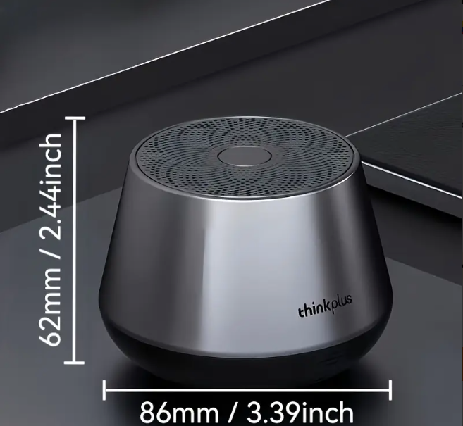 Bocina Parlante Portatil  THINKPAD