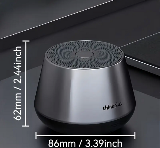 Bocina Parlante Portatil  THINKPAD